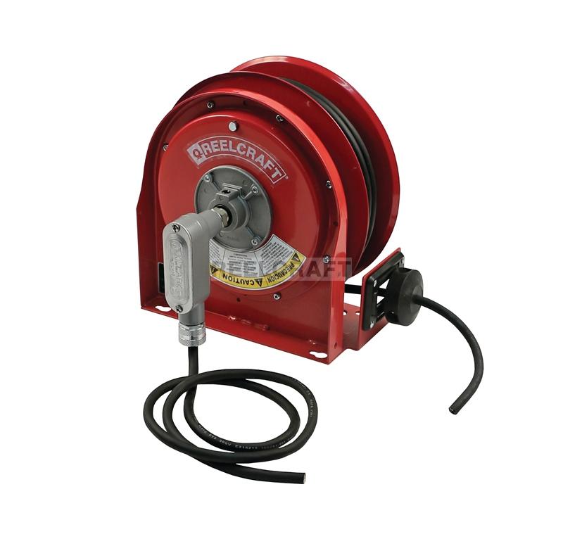 選擇電纜卷筒需要注意哪些？