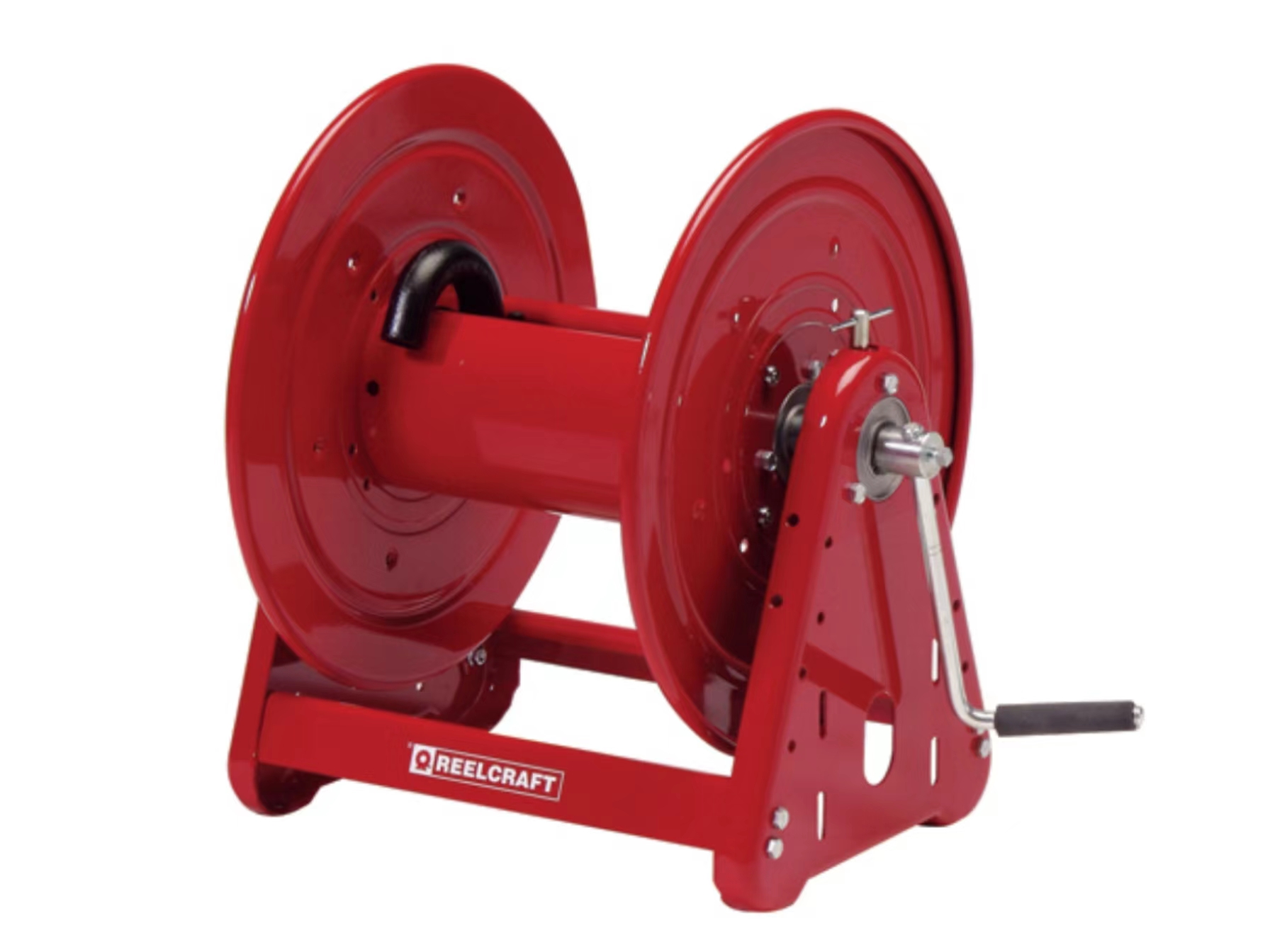 銳技新品-30000系列｜手搖/馬達驅動卷盤