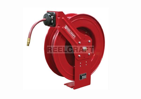 銳技卷盤規(guī)格