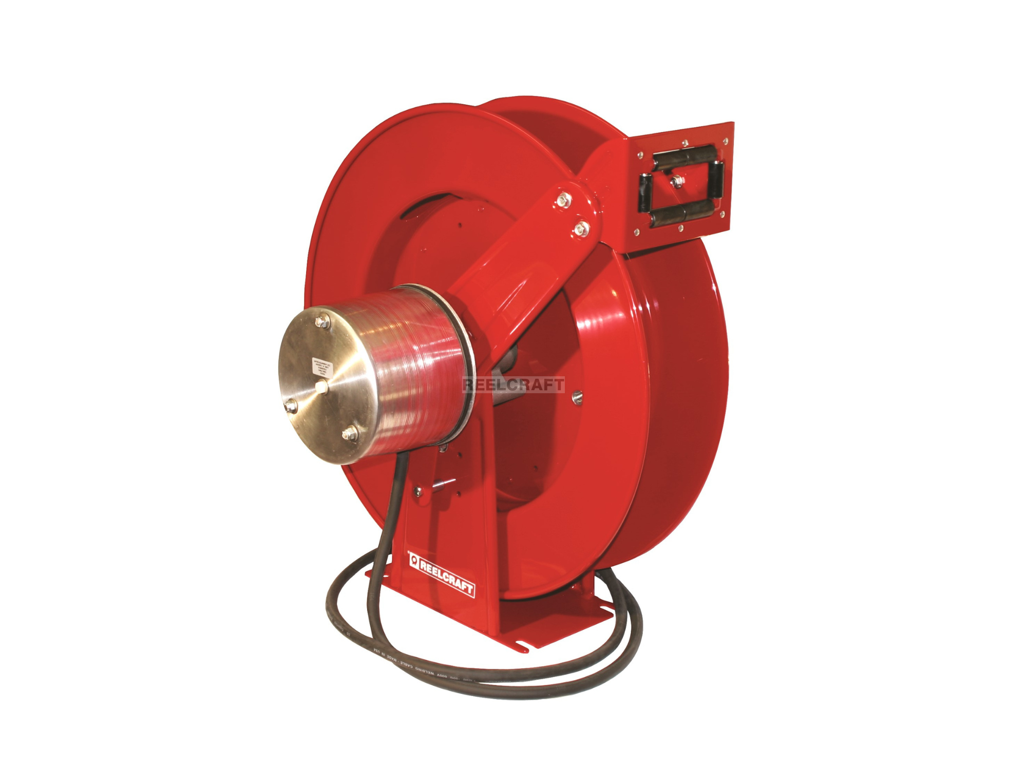 WC80001 電纜焊接卷盤