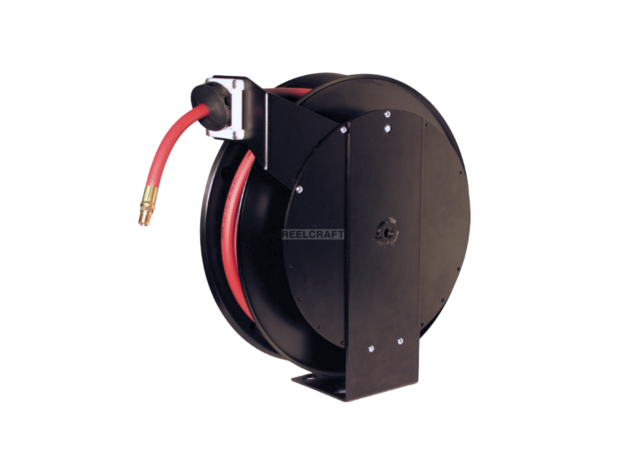 K835LP經濟型軟管卷盤