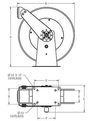 卷管器規(guī)格